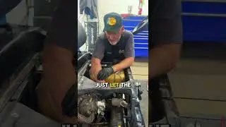 How to Remove Gas from a Golf Cart SAFELY