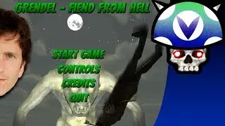 [Vinesauce] Joel - Grendel Friend From Hell