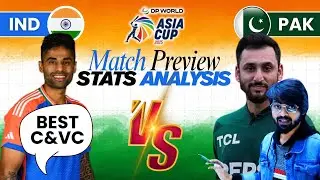 IND vs PAK: The BIGGEST Rivalry in Cricket | ASIA CUP 2025