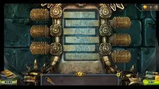 The Legacy 2 : Prisoner Puzzle solution part5