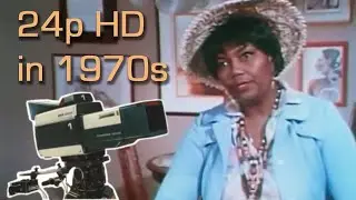 Image 655: making 24p movies 25 years before George Lucas recorded Star Wars on digital video