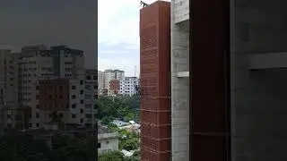 Dangerous Hard Work in Bangladesh