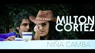 Niña Camba Milton Cortez