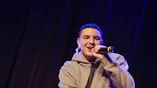 Tremplin Révélations de la Musik - La grande finale 2021