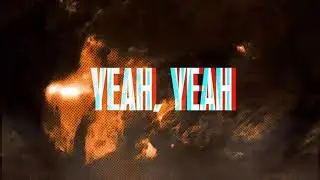 IT'S ONLY LOVE [Official Lyric Video] - Militia Vox & Corey Glover ft Vernon Reid & Nuno Bettencourt