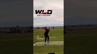 World Long Drive #longdrive #prolongdrive #worldlongdrive