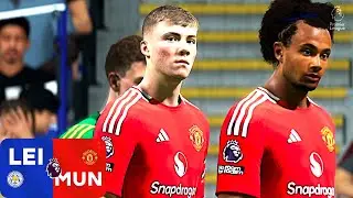⚽ Leicester vs Man United | PL Clash &ndash; Can United Build on Europa League Success? 🔥🏆