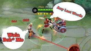 Top Global Freya Game Play 2022(Freya Support).Freya Vs Another Yin Again.Power Of God VS Evil God