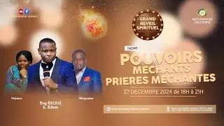 VENDREDI, 27 DECEMBRE 2024