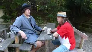 Unser Forchheimer Kellerwald!