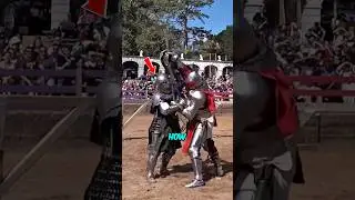 The Deadly Truth About Medieval Armor