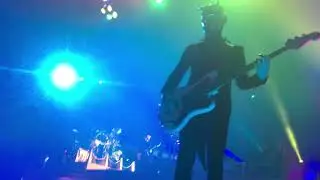 Ghost A Pale Tour Named  Death - Dance Macabre - @ Lyon 2019