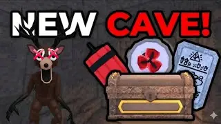 I ENTERED THE NEW MINE… It Changed Everything! 😨 | 99 Nights in the Forest DAY 2