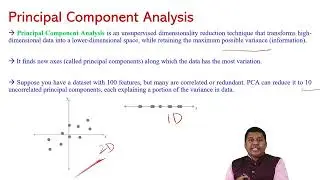 Principal Component Analysis