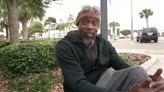 Anthony Moe Jr  on Homelessness, Survival, and Being Locked Out of Opportunity