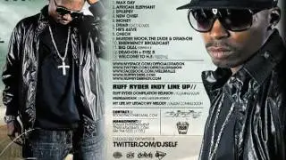 MONEY FEAT NEO DA MATRIX presented by THERAWSOURCE.COM