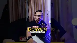 ferdi sambo sudah meninggal dunia.? #toptrending #trendingshorts #ferdisambo