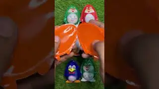 Tiny Toy, Big Surprise!😍 #kinderjoy #surprises #toys #toy #toyunboxing
