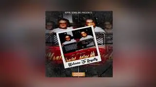 Yae - By My Side (Welcome To Royalty)