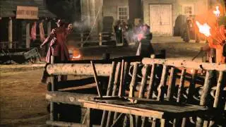 Dead in Tombstone - Behind-the-Scenes - Like the Most