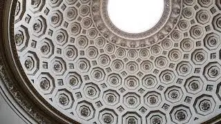 Kedleston Hall - inside 2