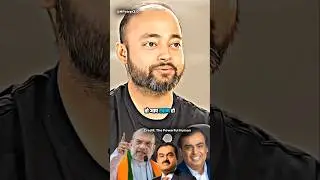 The Shocking Reality of INDIA😱💯 @AbhishekKar #mastermind #bussinesscoach #politicalpower #shorts