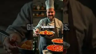 Seville Street Feasts Patatas Bravas Uncovered