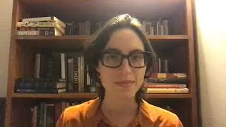 Healthcare Ethics Fall 2020 Week 11