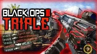 I HIT A TRIPLE! (BO3)