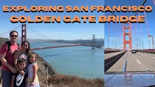 Is the San Francisco Golden Gate Bridge worth the visit?