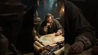 How Did Ancient Maps Know About Antarctica?