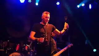 Poets of the Fall Requiem for my Harlequin Graz 08.10.2022