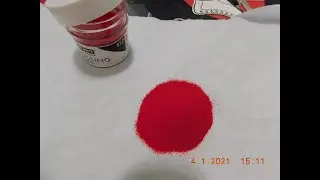 Hero Arts PW104 Embossing Powder, Clear Amazon Review