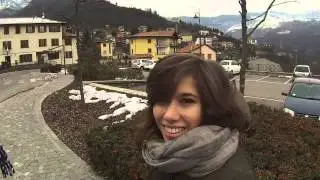 Video Rota D'Imagna HD