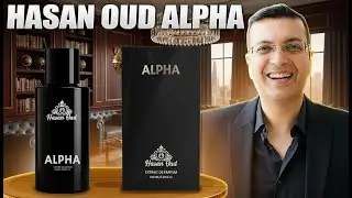 Hasan Oud Alpha ❗ 