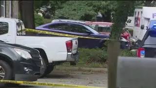 Juvenile suspects in custody after Cobb County shooting