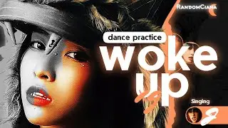 [DANCE PRACTICE] XG (XTRAORDINARY GIRLS) 