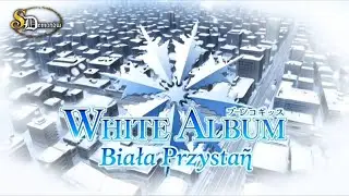 [AUDIOBOOK] Saga Demonów x White Album - Biała Przystań #01