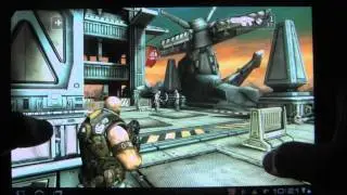Shadowgun Android App Review - AndroidApps.com