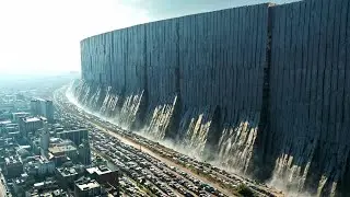The Best Post Apocalyptic Series Nobody Is Watching