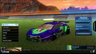 🔴Rocket League stream🔴 #deutsch #live #PS5