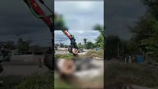 This Smart Excavator Technology Will Blow Your Mind 😱 | Next-Level Construction