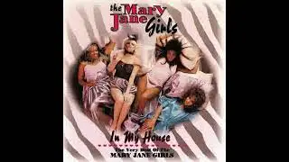 Mary Jane Girls - All Night Long                                                               *****