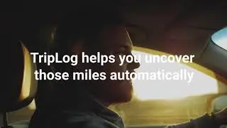 TripLog rideshare