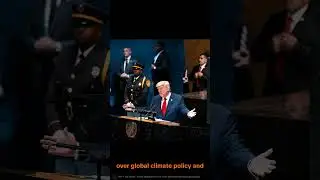 Trump Withdraws U.S. From UN Climate Treaty, India-Led Solar Alliance and Dozens of Climate...