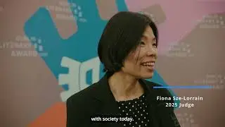 2025 Dublin Literary Award Ceremony Highlights