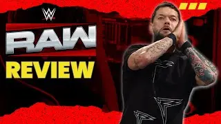 Raw Review 01/26/2026
