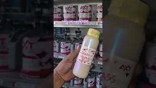 Cat Glass Flake AXT #cateffect #warma2000 #catglassflake #axt #catpu #catmixinggresik #painting