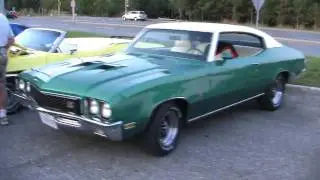 Kanata Tuesday Night Cruise for CHEO