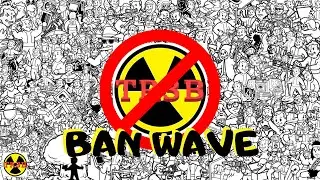 ☢️ ☢️FALLOUT 76 WARNING | BAN WAVE INFO | HAVE YOU BEEN BANNED?
